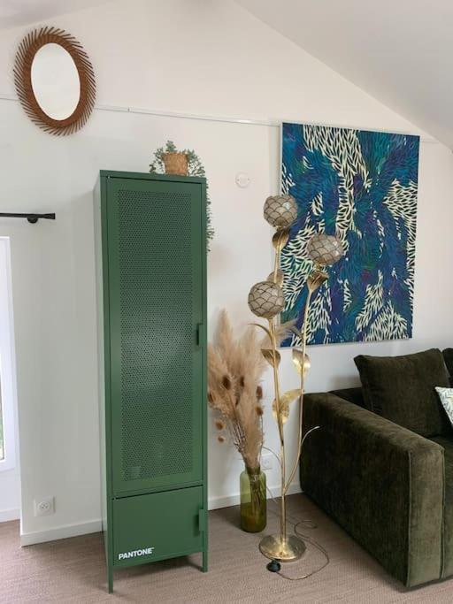 - Galerie Botanic Art Trentemoult Appartamento *