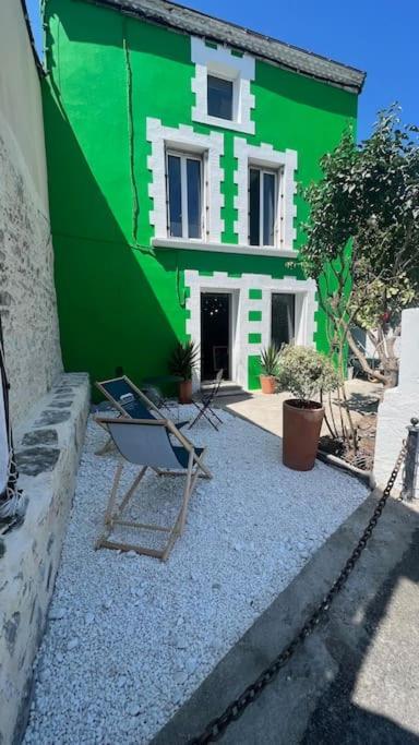- Galerie Botanic Art Trentemoult Appartement