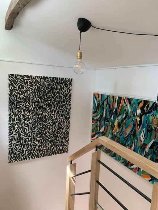 - Galerie Botanic Art Trentemoult * Rezé