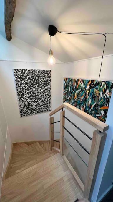 Appartamento - Galerie Botanic Art Trentemoult *