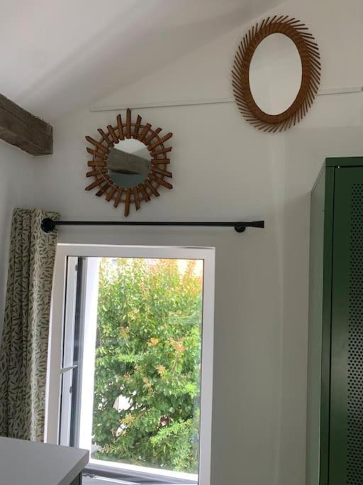 - Galerie Botanic Art Trentemoult Appartement