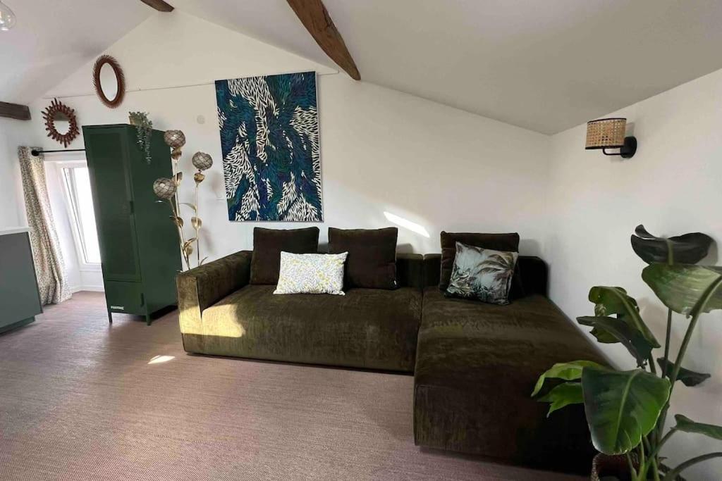 - Galerie Botanic Art Trentemoult Appartement *