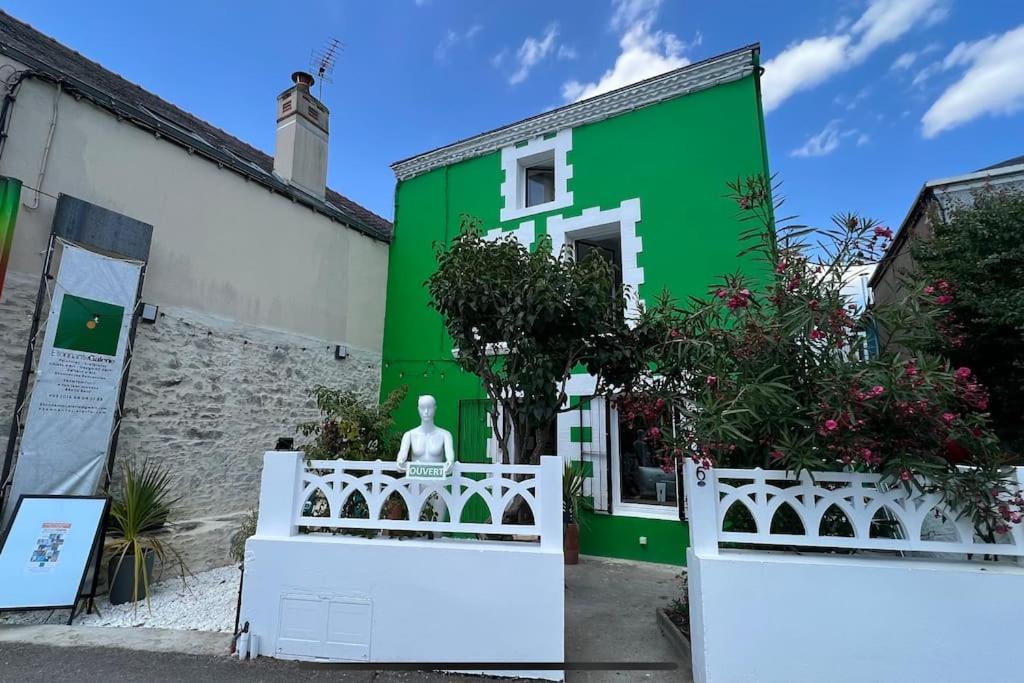 Appartement - Galerie Botanic Art Trentemoult